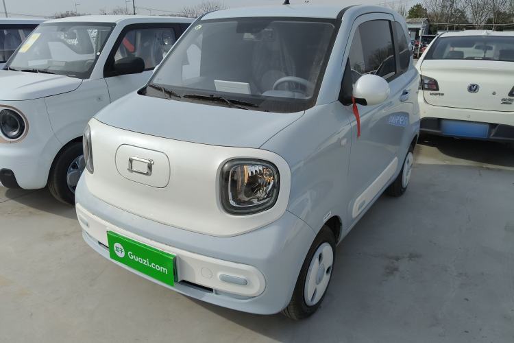 Used Bestune Pony 2025 222km Clever Horse