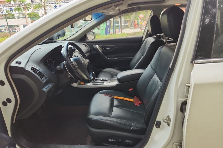 Used Nissan Teana 2013 2.5L XL Leading Edition