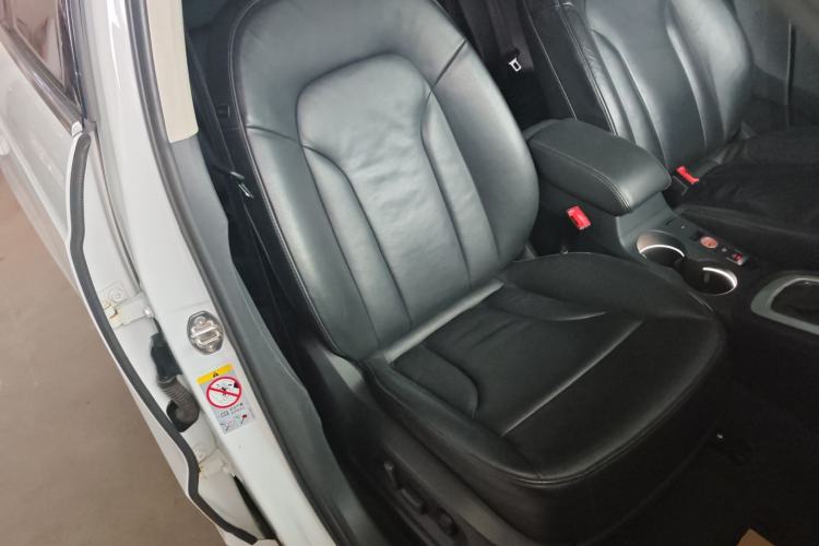 Used Audi Q3 2015 35 TFSI quattro Technology Edition