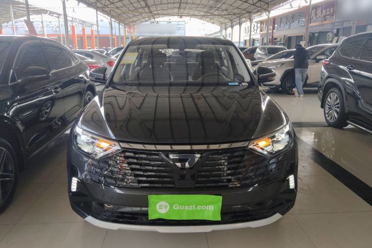 Used Jetta VS7 2026 Model, 280TSI Automatic Glory Edition
