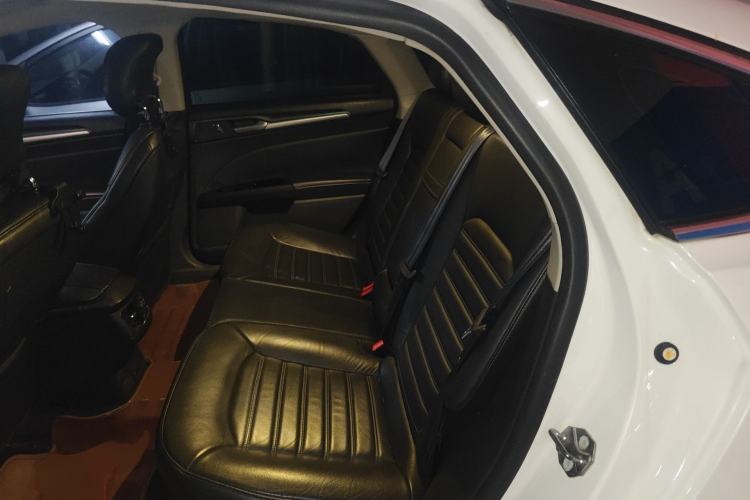 Used Ford Mondeo 2013 1.5L GTDi180 Fashion Edition
