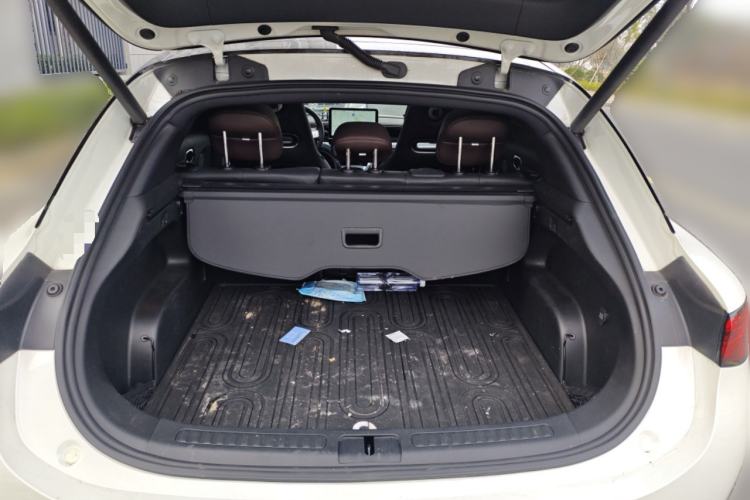 Used smart #3 2023 Pulse Four-Wheel Drive Edition