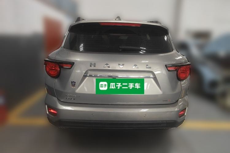 Used Haval H Dog New Energy 2024 Hi4 102km Trend Electric Version Plus