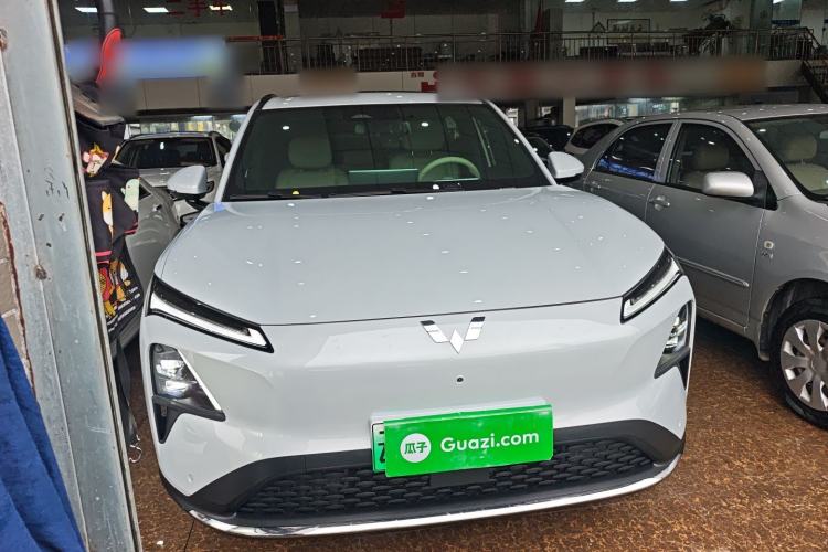 Used Wuling Xingguang S 2024 510 km Flagship Version
