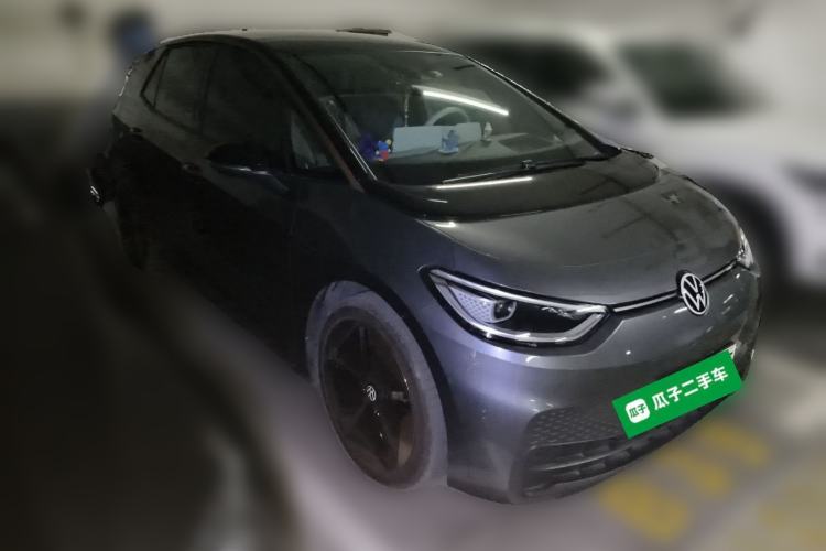 Used Volkswagen ID.3 2023 Intelligent Edition