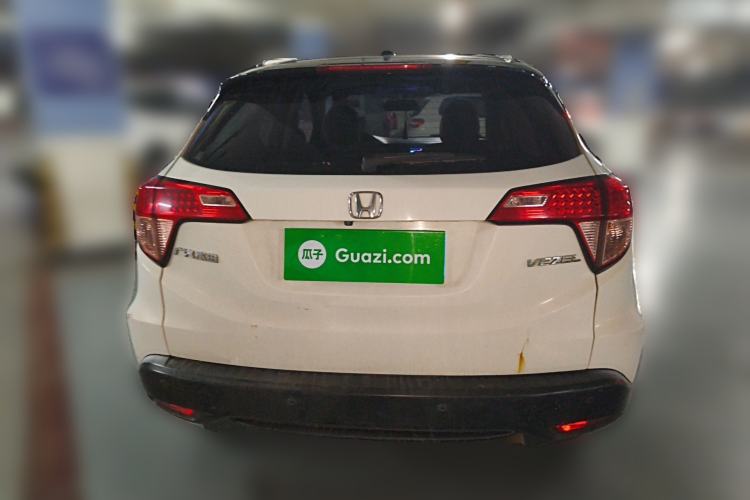 Used Honda Vezel 2015 1.5L CVT two-wheel drive Comfort trim
