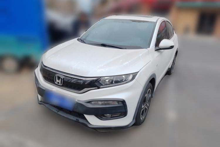 Used Honda XR-V 2017 1.8L EXi CVT Comfort Version