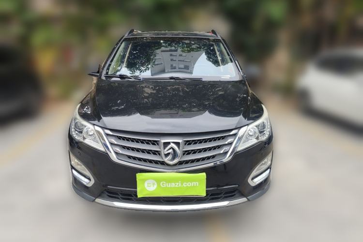 Used Baojun 560 2016 1.8L iAMT Luxury Model