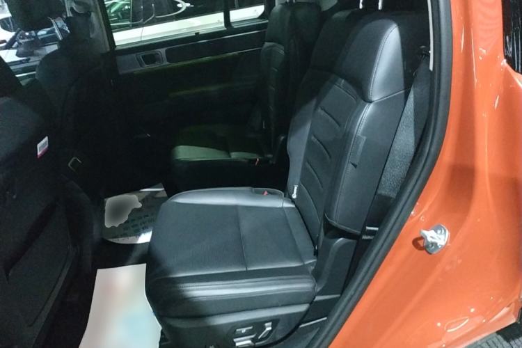 Used Hyundai Santa Fe 2024 2.0T Connoisseur Ultra
