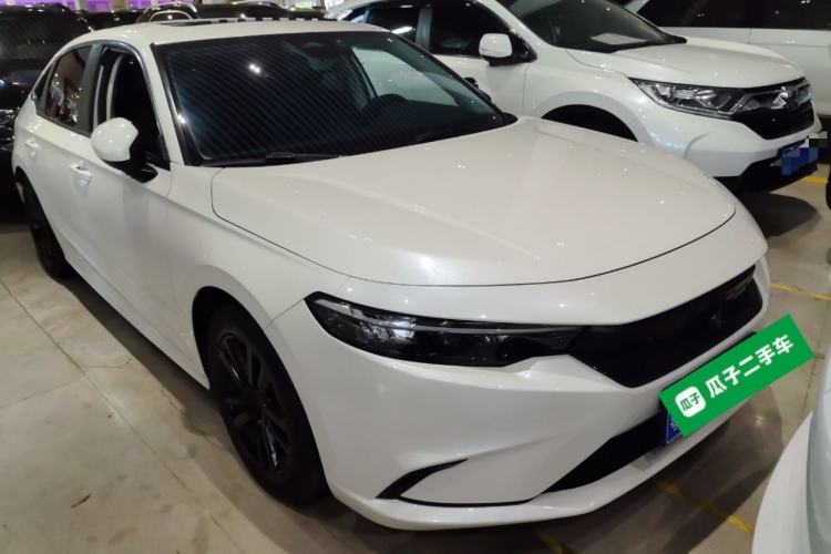 Used Honda Integra 2022 240TURBO CVT Technology Edition
