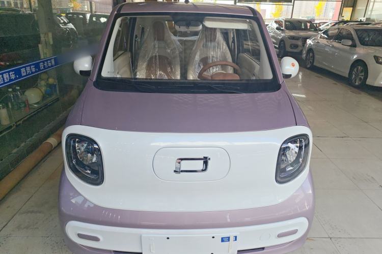 Used Bestune Pony 2026 Model 222km Shining Horse
