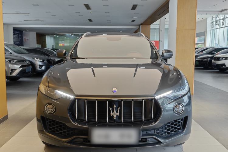 Used Maserati Levante 2016 3.0T Standard Edition