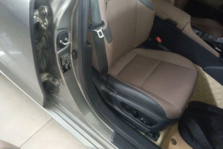 Used Lexus ES 2022 260 Excellence Edition
