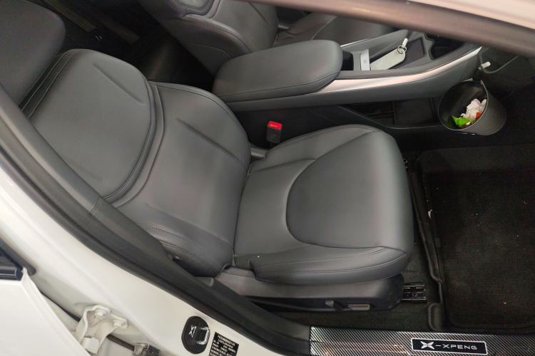 Used XPeng MONA M03 2024 515 Long-Range