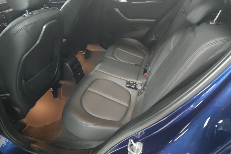 Used BMW X2 2019 sDrive25i Leading Edition M Sport Package China VI