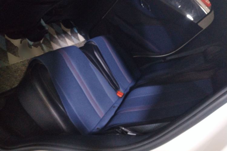 Used BYD Seagull 2023 Active Version
