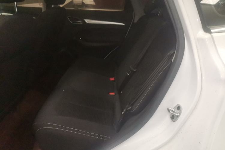 Used Roewe RX3 2020 1.6L Manual - Ultra-Fresh Entry Version