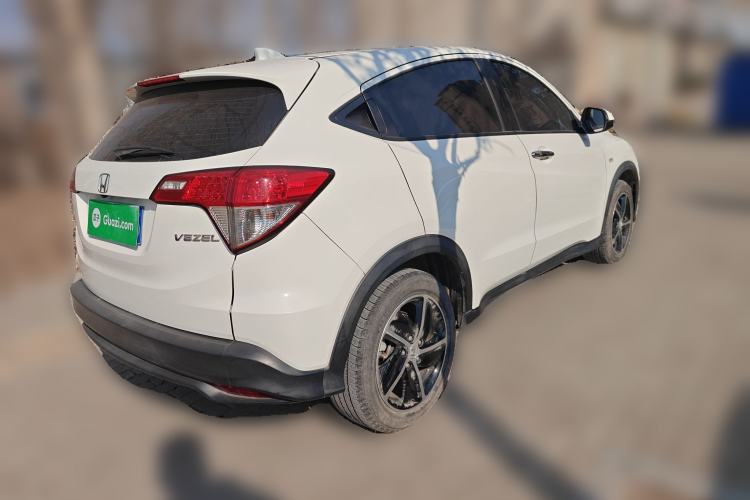 Used Honda Vezel 2020 1.5L CVT Pioneer Edition
