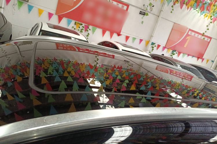 Used JETOUR X70 PLUS 2021 1.6T DCT Pro+ 5-Seater