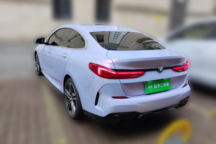 Used BMW 2 Series 2023 225i Four-Door Coupe M Sport Package