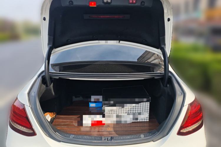 Used Mercedes-Benz E-Class 2020 E 300 L Sport Luxury Edition
