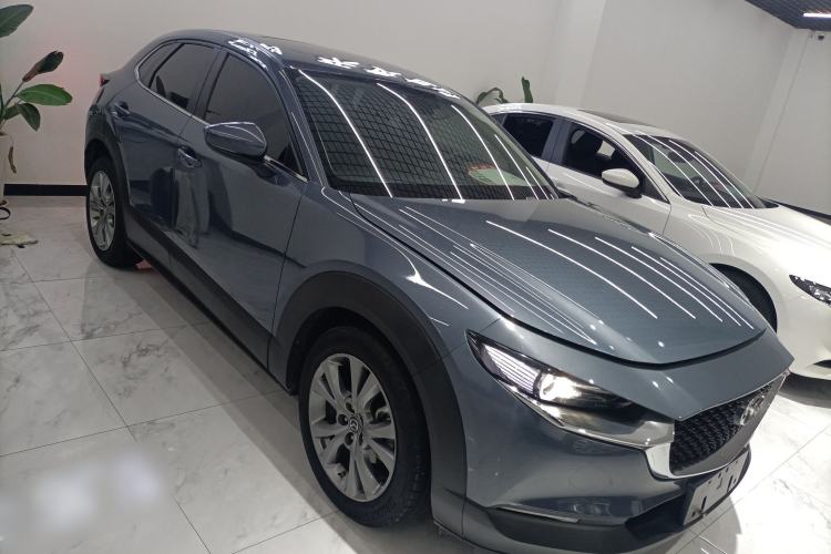 Used Mazda CX-30 2020 2.0L Automatic YAYUE Version
