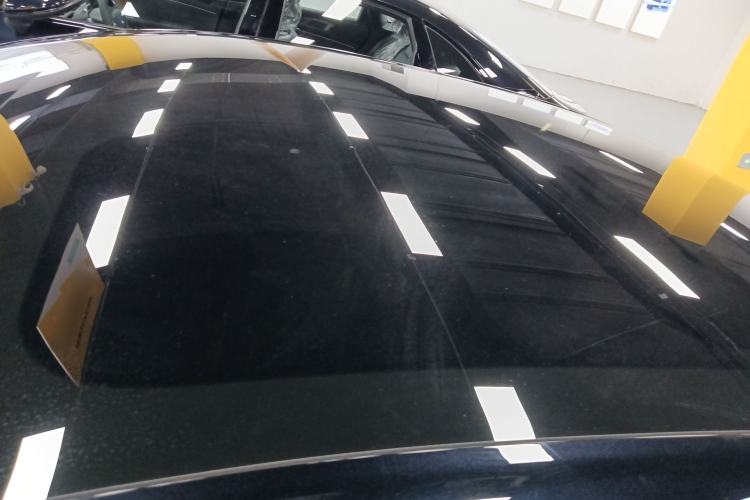 Used XPeng MONA M03 2025 515 Long-Range Plus