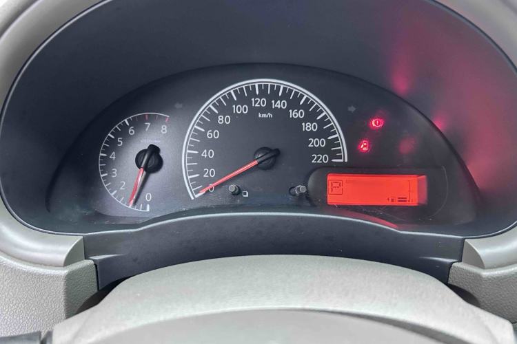 Used Nissan Sunny 2015 1.5XE CVT Comfort Edition
