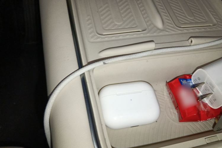 Used Li Auto L7 2024 MAX Model