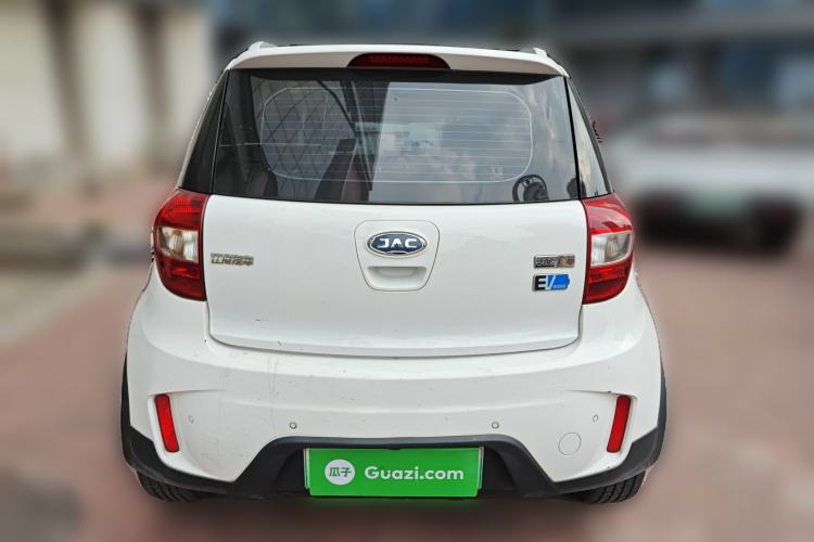 Used JAC Group iEV6E 2018 Sport Edition iEV6E Luxury Smart Enjoyment Version