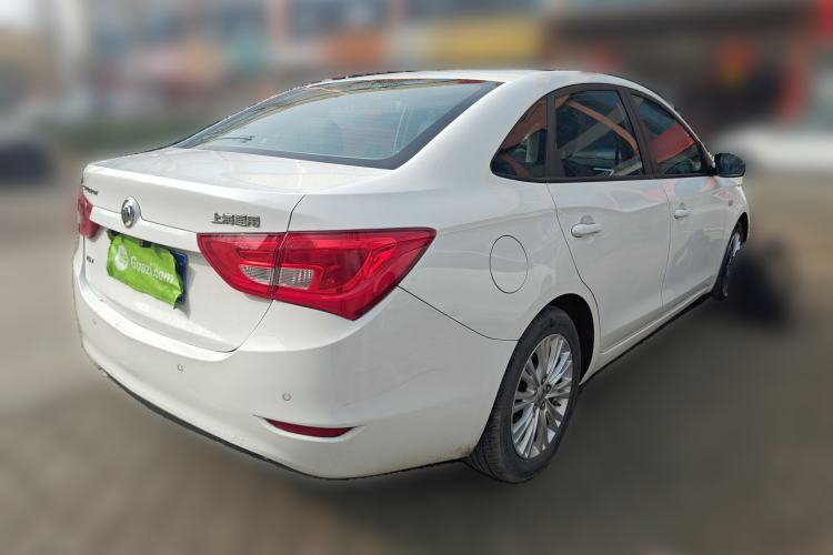 Used Buick GT 2015 15N Automatic Elite Version
