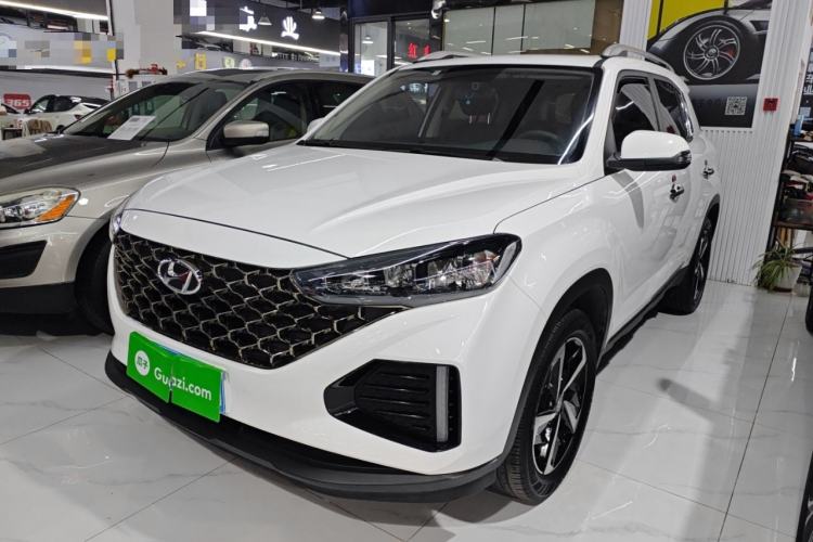 Used Hyundai ix35 2021 2.0L Automatic 2WD GLS Leading Edition
