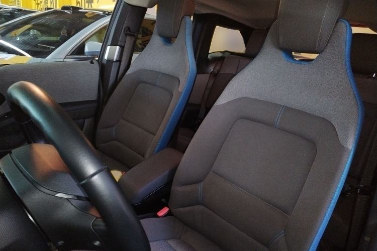 Used BMW i3 (Import) 2018 Luxury Model