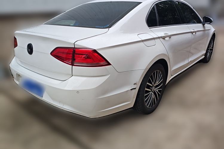 Used Volkswagen Lamando 2017 280TSI DSG Luxury Edition