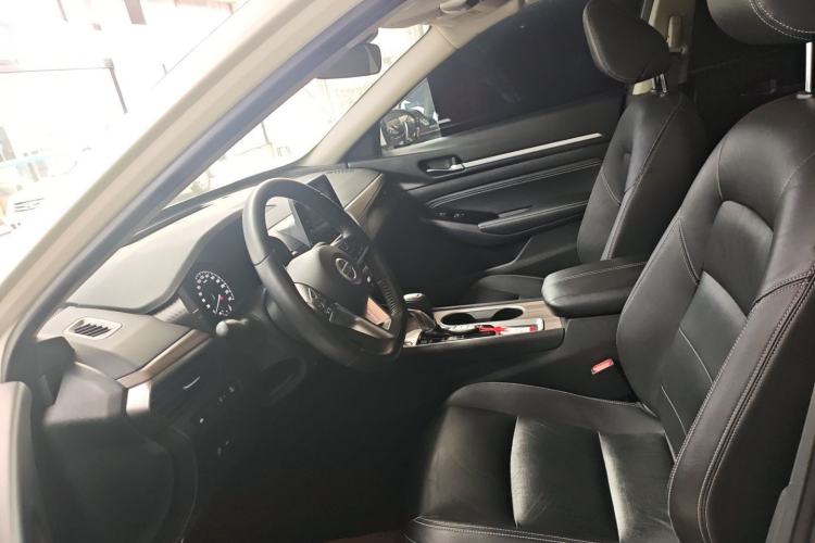 Used Nissan Teana 2021 2.0L XL Comfort Edition Left Front Seat