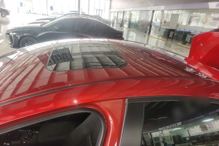 Used Mazda 3 Axela 2021 2.0L Automatic Zhiya Edition