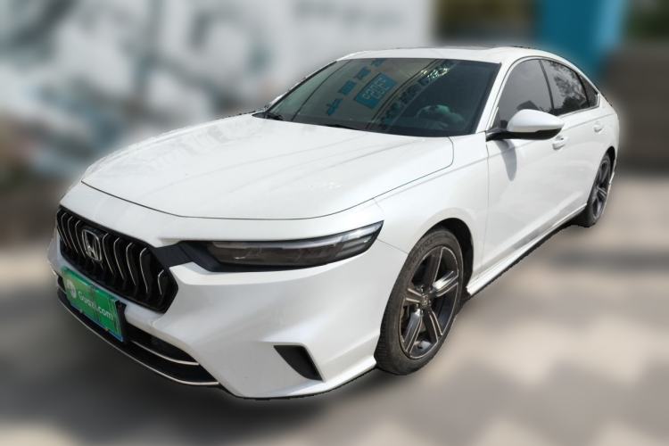 Used Honda Inspire 2023 260TURBO Elegant Edition