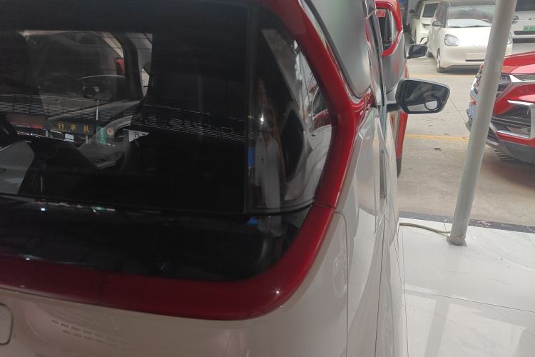 Used Baojun E200 2020 305KM Smart Drive Version Right Rear Taillight