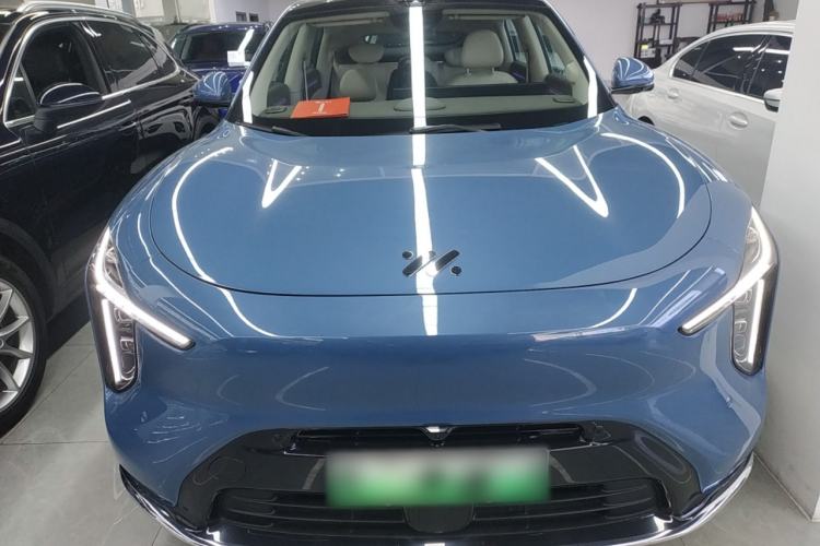 Used IM LS6 2026 Model Pure Electric Max