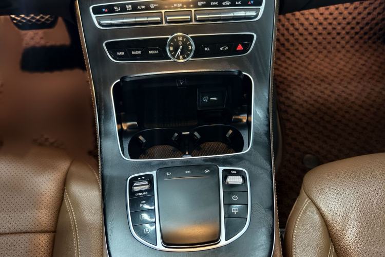 Used Mercedes-Benz E-Class 2020 Restyled E 300 L Sport Exclusive Edition
