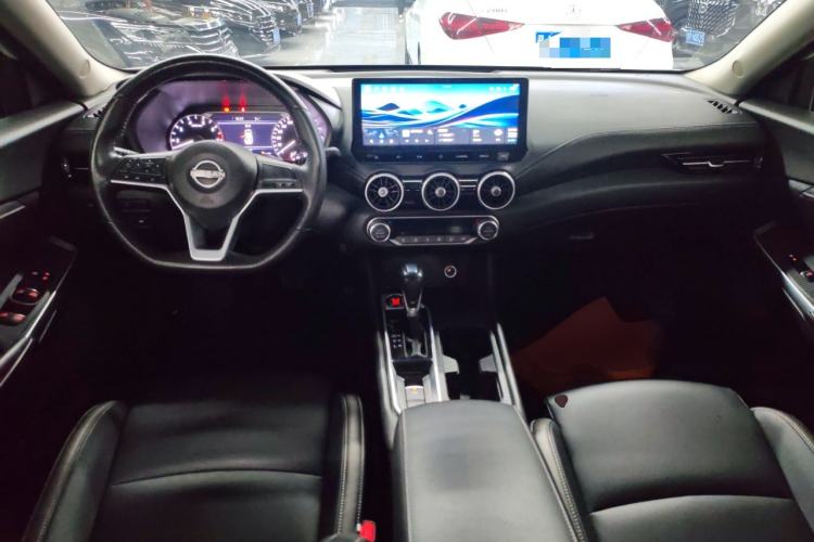 Used Nissan Sylphy 2023 1.6L CVT Enjoyment Edition
