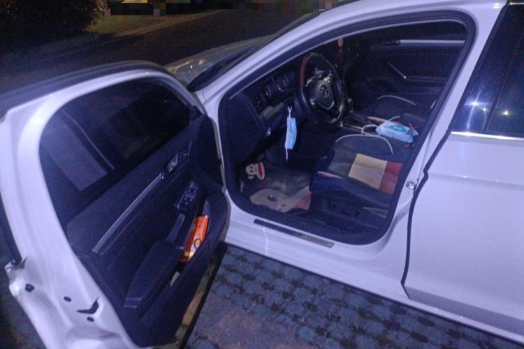 Used Volkswagen Lamando 2017 280TSI DSG Luxury Edition
