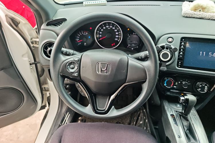 Used Honda XR-V 2020 1.5L CVT Comfort Version