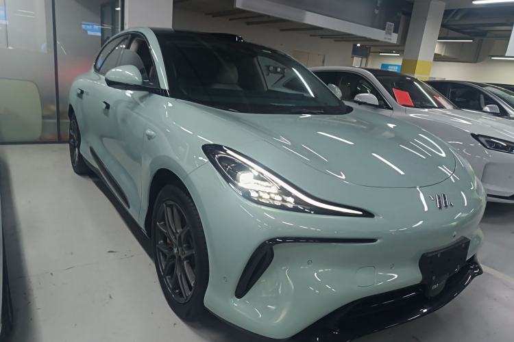 Used IM LS6 2023 Max Long-Range Version