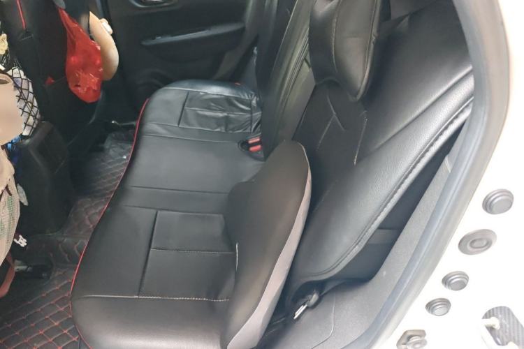 Used Renault Kadjar 2017 2.0L Two-Wheel Drive Comfort Edition