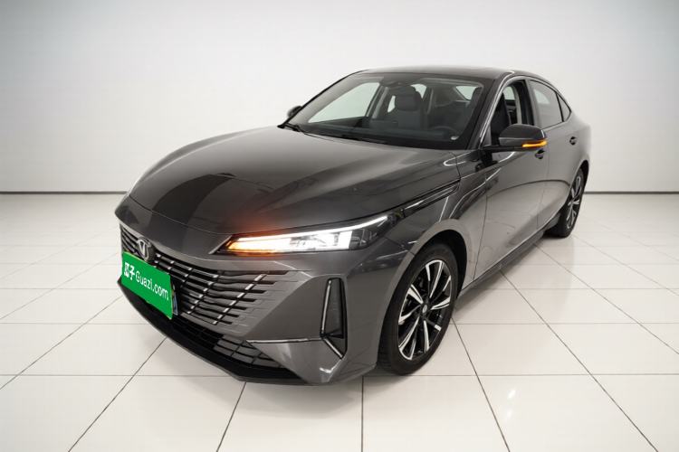 Used CHANGAN Eado 2024 1.5T GDI Automatic Prestige Edition Guazi used car, China used car export, Used car for sale, Used  cars, Cheapest cars for sale