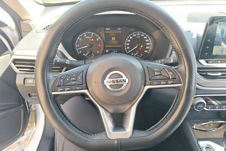 Used Nissan Teana 2021 2.0L XL Comfort Edition Steering Wheel