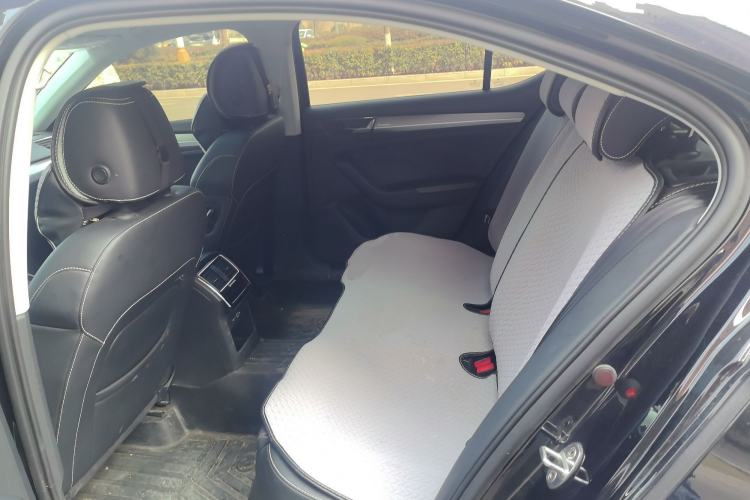 Used Skoda Superb 2021 TSI330 DSG Comfort Edition