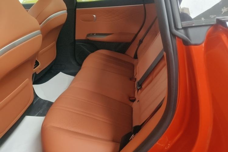 Used Deepal S07 2024 215Max Qiankun Intelligent Driving ADS SE Range-Extended Version