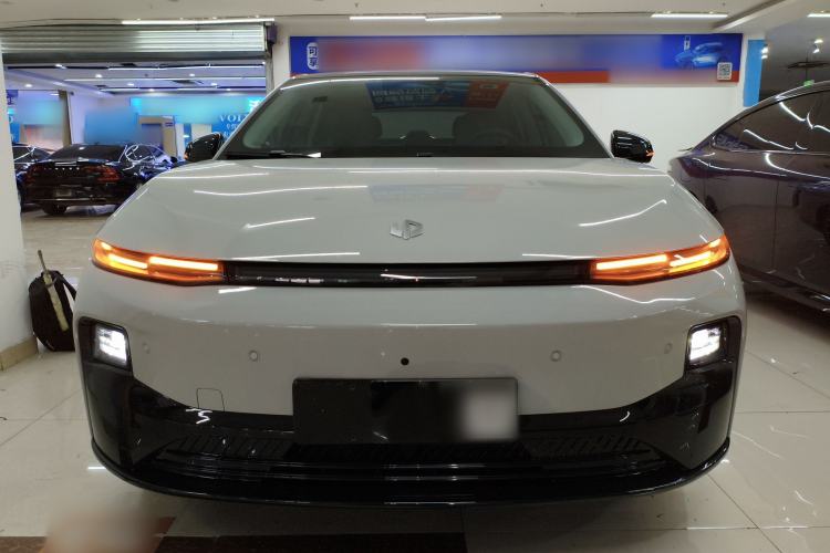 Used Leapmotor B01 2025 550 Enjoyment Edition